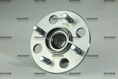 TEKER PORYASI CIVIC 2001-2006 ARKA RULMANLI ABSLİ 42200 S5A 008