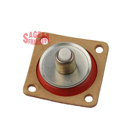 DİYAFRAM BASMALI SLX KULAKSIZ (10 ADET)