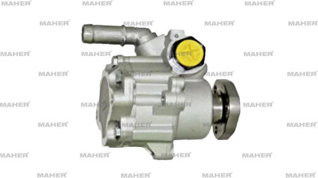 DİREKSİYON POMPASI POLO / CORDOBA / FABİA 1995-2001 AEE-ALM-AHW 1.6-1.4 165 (KLİMALI) 032145157A