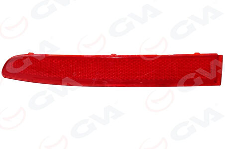 ARKA TAMPON REFLEKTORU SAG SPRİNTER 2018 A9108204900