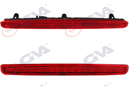 EK FREN LAMBASI 3.STOP TRANSPORTER T5-T6 7E0945097G 7E0945097A