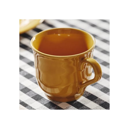 Kupa, Sarı, 27 cl