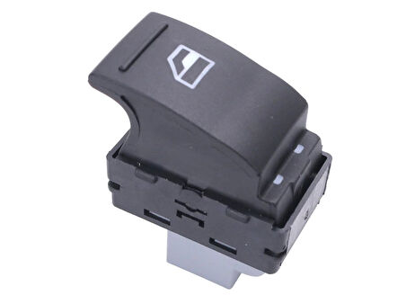 CAM ANAHTARI T5 SAĞ TEKLİ 7E0959855