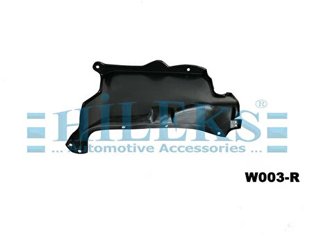 KARTER MUHAFAZASI SAĞ BENZİNLİ GOLF 4-BORA-A3-LEON-TOLEDO 1998-2004 1J0825250F