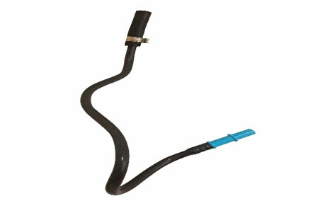 YAKIT BESLEME HORTUMU ÇIKIŞ CORSA C-COMBO C 1.3 DTI-1.3 CDTI Y13DT-Z13DT-Z13DTJ 5820461 55555611