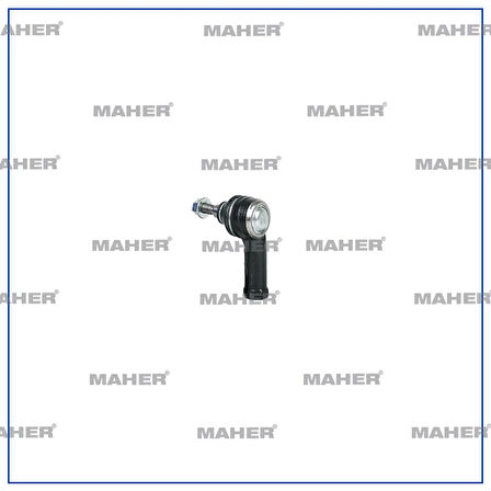 ROTBAŞI ESCORT 6 1995-2002 / ESCORT 5 1990-1995 SOL 91AB3290A2C