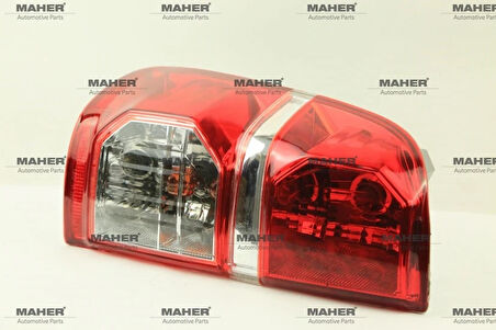 STOP LAMBASI HILUX 2011-2015 VIGO DUYLU AMPULLU SOL 81560 0K160