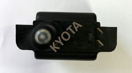 BOBİN PİPO KARE DELİK SIRION 00-04 / YRV 00- KYOTA