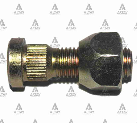 BİJON SOMUNLU COROLLA ÖN AÇIK 8556 (10 ADET)