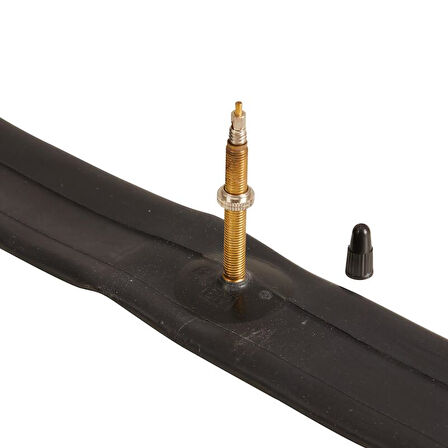 29 × 1,9/2,5 - 48 mm İç Lastik Presta Valf Uyumlu