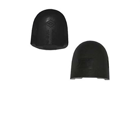 KAPI DIŞ SOL ŞİFRE KAPAĞI SİYAH MEGANE 2 110069 8200028786 (10 ADET)