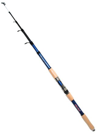 Okuma Revenger Rv-4000A 270cm 50-100gr Ultimate Turna Tele Spin Olta Takımı Seti