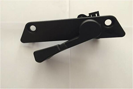 BAGAJ KAPI İÇ AÇMA KOLU SAĞ DOBLO I-2 ÇİFT KAPI 735379978 735291867 (2 ADET)