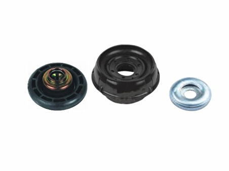 AMORTİSÖR TAKOZU ON RULMANLI VE PLEYTLİ RENAULT CLIO 2-SYMBOL 20101998- 7700829529 S1