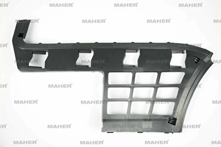 TAMPON BAĞLANTI BRAKETİ JETTA 2006-2010 İÇ ARKA SAĞ 1K5807378