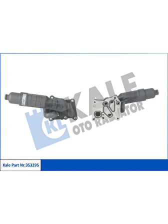 YAG SOGUTUCUSU (M271, KOMPLE) W204 0714 S204 0714 C204 11 W212 0915 S212 0916 C207 0916 A207 1