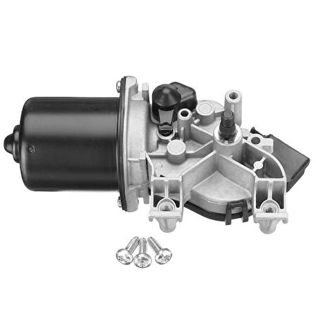 ÖN SİLECEK MOTORU RENAULT MEGANE 2 2002 288001683R 7701054828