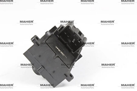 DÜĞME CAM AÇMA CIVIC 2006-2009 FD6 ÖN SAĞ 35750 SNA A02