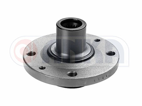 ÖN TEKER PORYASI R9 R19 CLIO 1-EXPRESS-TWINGO DIŞ:121MM 4 DELİK 7700704704 7700433290