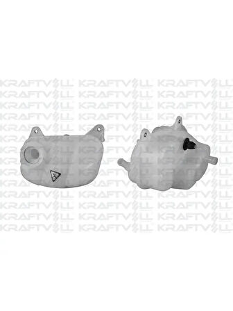 RADYATOR YEDEK SU DEPOSU VITO W447 14