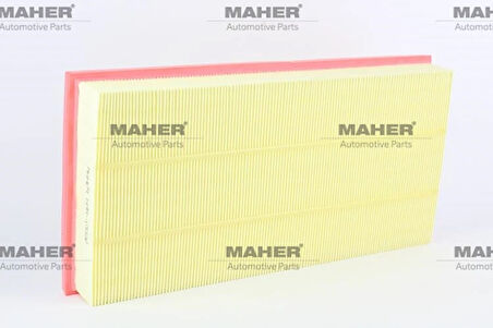 HAVA FİLTRESİ GOLF4 / BORA / A3 / TOLEDO 1999-2003 1.6-1.8-1.9 TDI AKL-AEH-BFQ-AGR-AHF-AGN 1J0129620