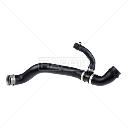 RADYATOR HORTUMU ALT MERCEDES ML-CLASS W164 2005-2011 A1645010582