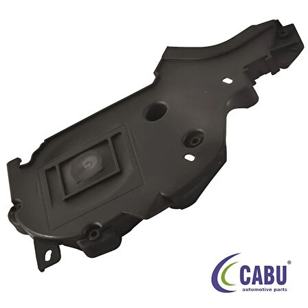 TRIGER KAPAK UST P206 P307 P107 P207 C1 C2 C3 NEMO BIPPER DV4TD FIESTA 1.4TDCI 2002-2008 2S6Q6P073AB 0320 Y1