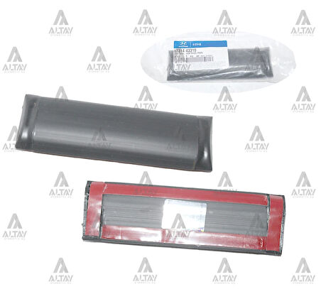 BANT DİREK H-100 ORTA 87314 43310