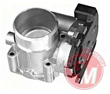 KELEBEK BOĞAZI FIAT DOBLO BRAVO 2 DOBLO SİTİLO 1.4 -1.6 -16VALF 77364949 71788073 55187316