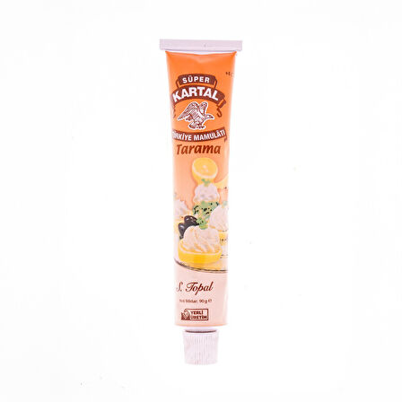 Kartal Balık Tüp Tarama 90 Gr