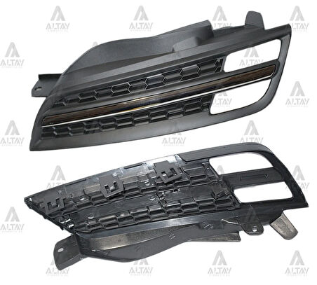 PANJUR MICRA 2006-2008 KROM ÇITALI SOL 62330 BC41A