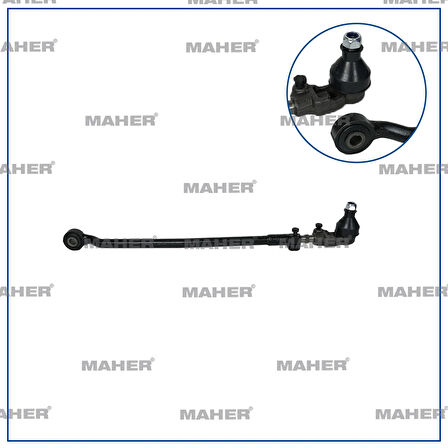 KISA ROT ASTRA F 1991-1998 / VECTRA A 1988-1995 / 9-3 1998-2002 SAG 322146