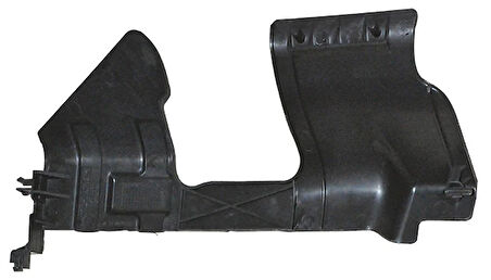 RADYATÖR DAVLUMBAZ L 2013 RENAULT FLUENCE 214998005R