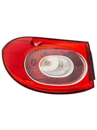 STOP LAMBASI SOL DIS TIGUAN 0811