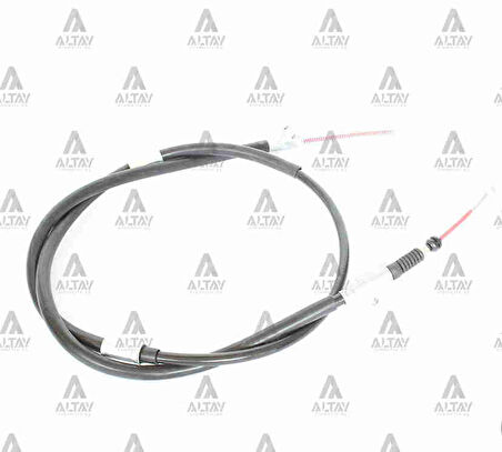 TEL EL FREN AVENSIS 2000-2002 SOL 46430 20600