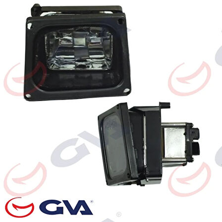 SİS LAMBASI SAĞ TIPO 7762890