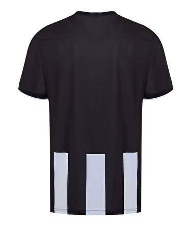 Beşiktaş Orijinal Umbro Çubuklu Forma 