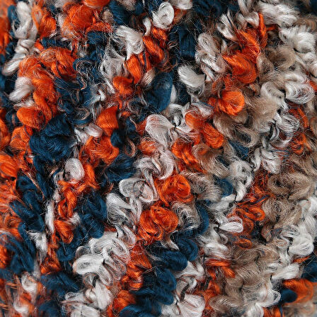 La Mia RETRO Ebruli El Örgü İpi - LM2602