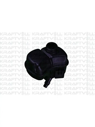 RADYATOR YEDEK SU DEPOSU KUCUK BMW G20 G21