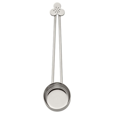 Kahve ölçeği, paslanmaz çelik, 15 cm