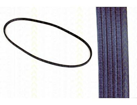 5-KAYIŞI TIRTILLI 13X800 ALFA ROMEO 164- AUDI A6-VW LT- BMW- NISSAN ALMERA-TOYOTA COROLLA 075145271 195510510308 1192001M10