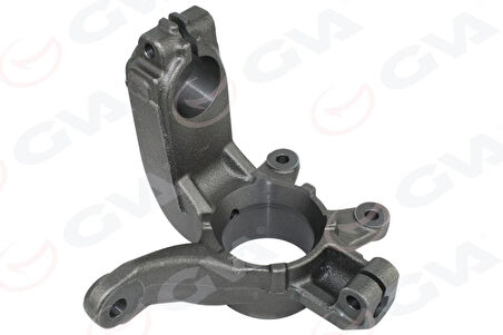 ÖN AKS TAŞIYICI SOL FORD FIESTA 2002-2008 ABS LI 2S613K186AE 1479001