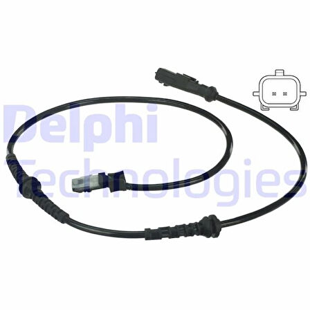 ABS KABLOSU ARKA SAĞ-SOL RENAULT FLUENCE 2009 MEGANE 3 2009 SC NIC 3 2009 479006271R 479000010R