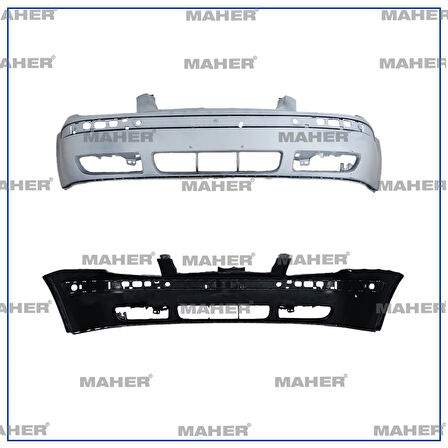 TAMPON BORA 1999-2004 ÖN 1J5807217KGRU