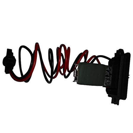 KALORİFER REZİSTANSI R. SCENIC 2. 7701207876