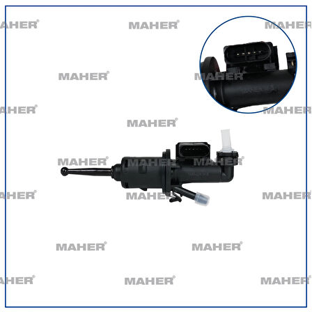 DEBRİYAJ MERKEZ ÜST PASSAT 2005-2007 BLR-BLY-BVZ-BVY-BKC-BLS-BXE 2.0 FSİ-1.9 TDİ 3C0721388F