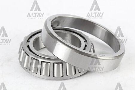 KONİK RULMAN / 50X90X21.75MM 30210