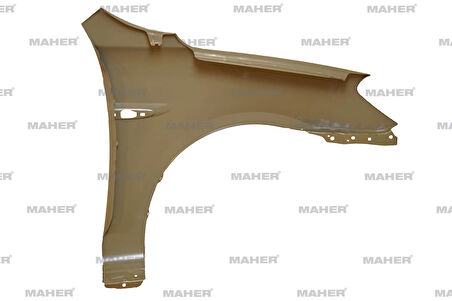 ÇAMURLUK ACCENT 2006-2011 ERA (SIMYI) ÖN SOL 66311 0P300