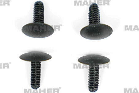 KLİPS TOYOTA / HONDA BAGAJ DÖŞEME 90467 05096 (100 ADET)