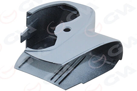 DIŞ DİKİZ AYNA DİP KAPAĞI ASTARLI KÜÇÜK TİP SOL VECTRA C 2002-2009 24440292 6428858 24436207